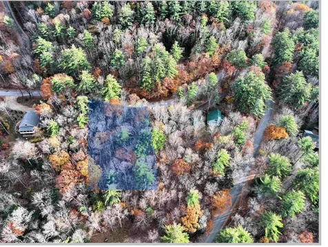 4-1-7 Hodgeman Hill Road Campton NH 03223