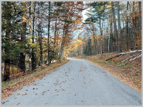 4-1-7 Hodgeman Hill Road Campton NH 03223