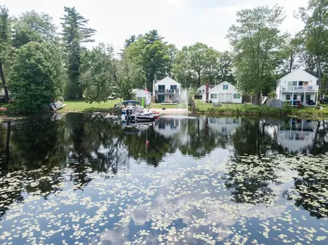 15 Maple Street Kingston NH 03848