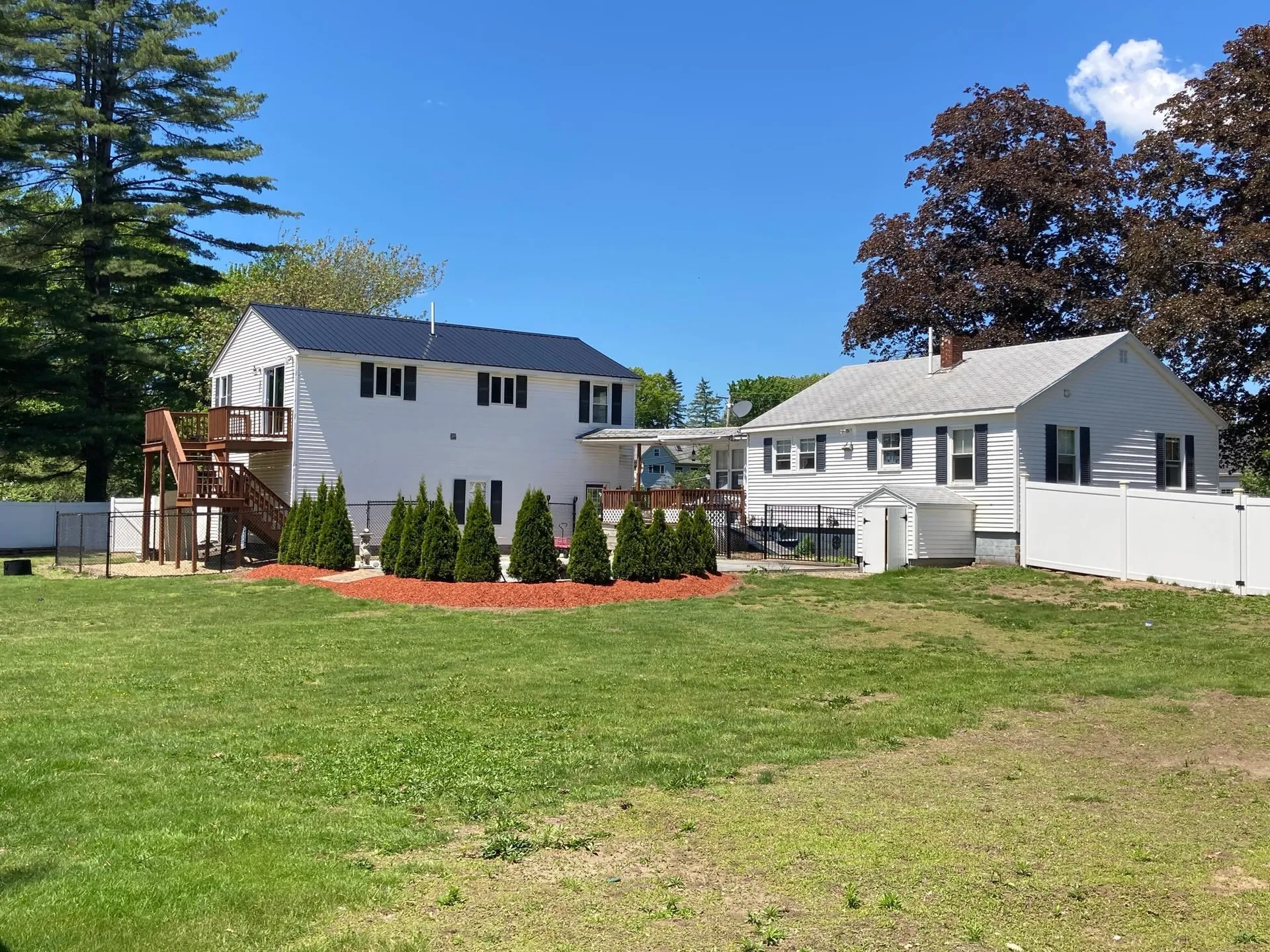 40 Railroad Avenue Seabrook NH 03874