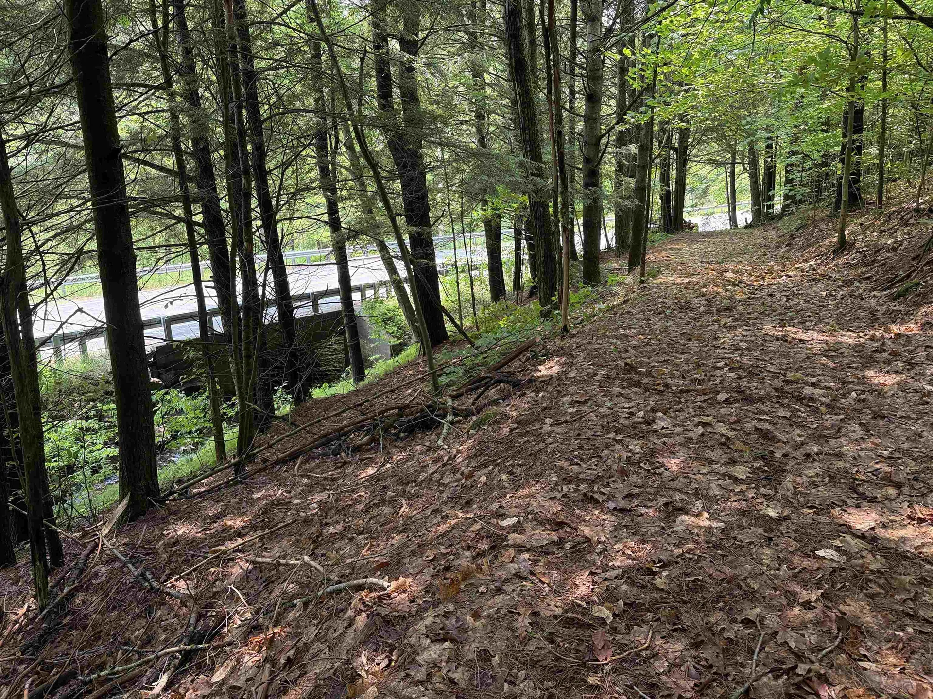 0 New Hampshire Route 120 Cornish NH 03745