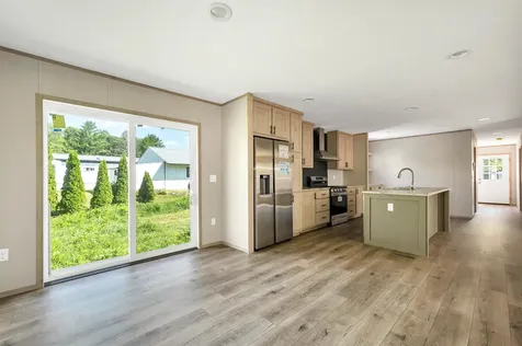 4 Leisure Lane Belmont NH 03220