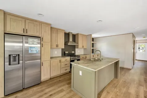 4 Leisure Lane Belmont NH 03220