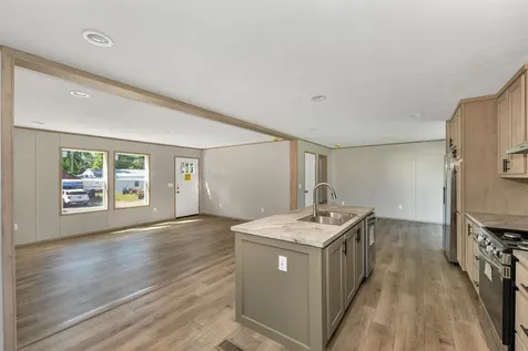 4 Leisure Lane Belmont NH 03220