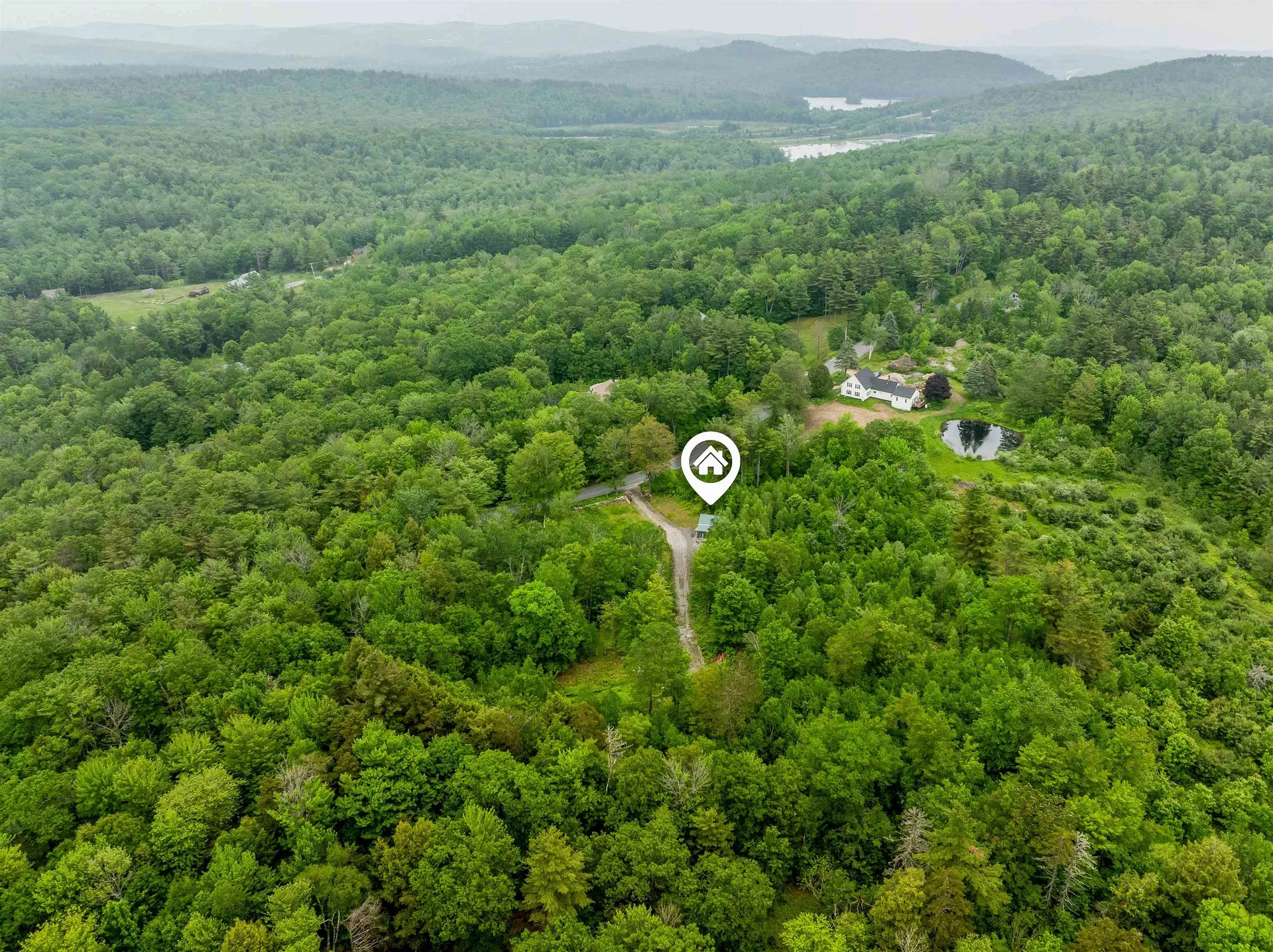 140 Hogg Hill Springfield NH 03284