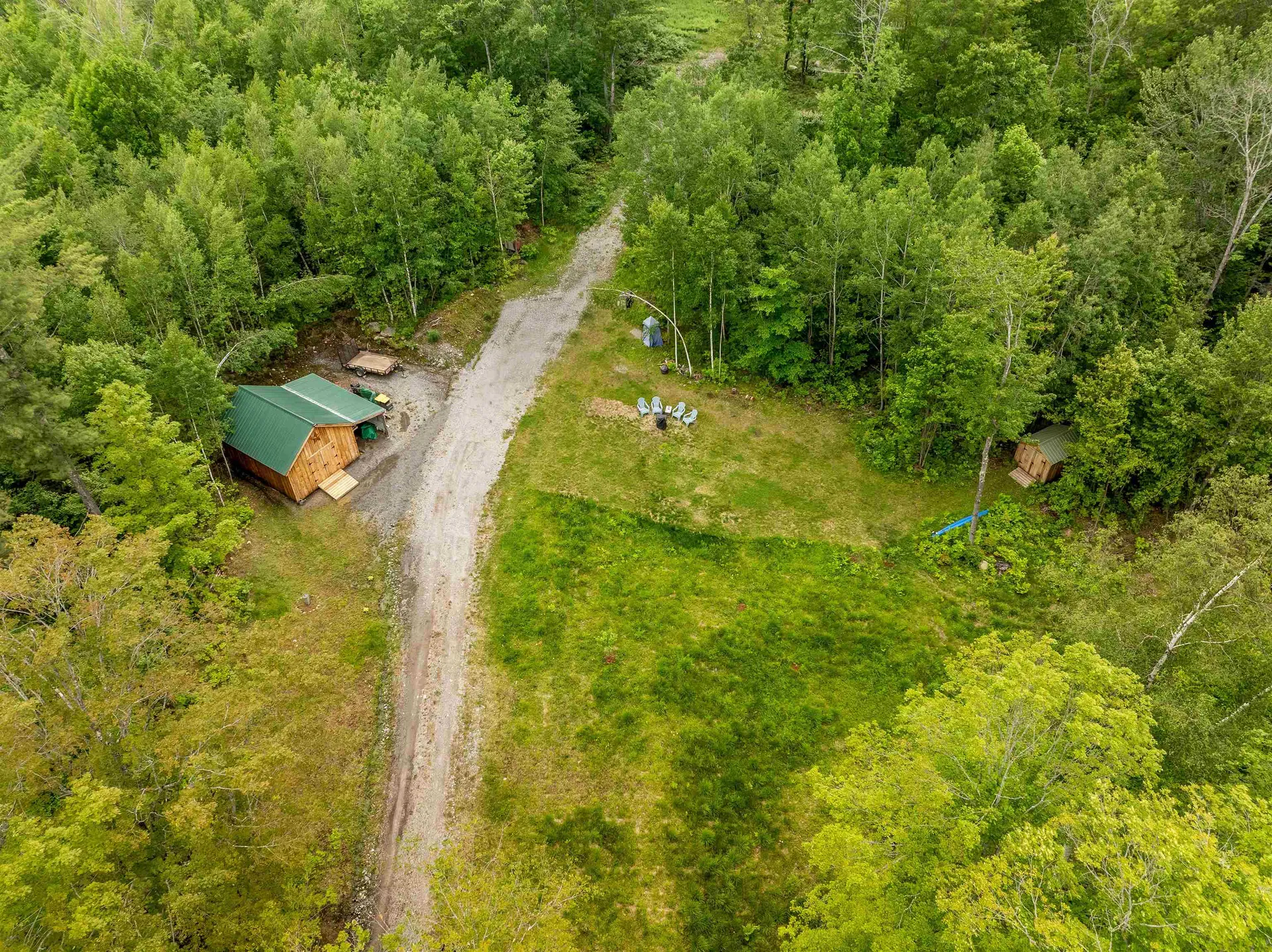 140 Hogg Hill Springfield NH 03284