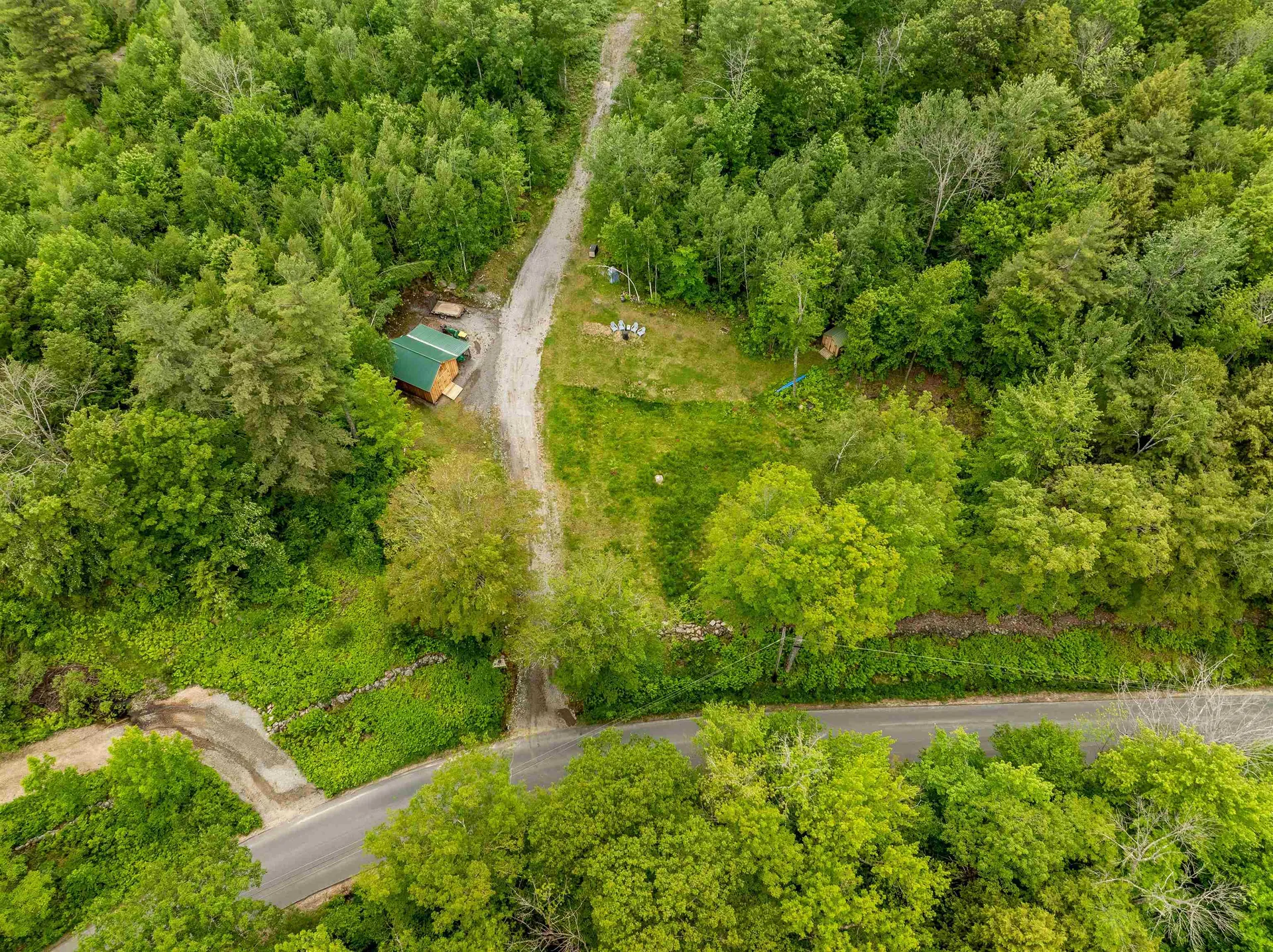 140 Hogg Hill Springfield NH 03284