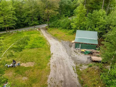 140 Hogg Hill Springfield NH 03284