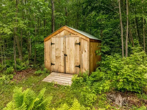 140 Hogg Hill Springfield NH 03284