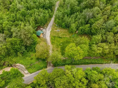 140 Hogg Hill Springfield NH 03284