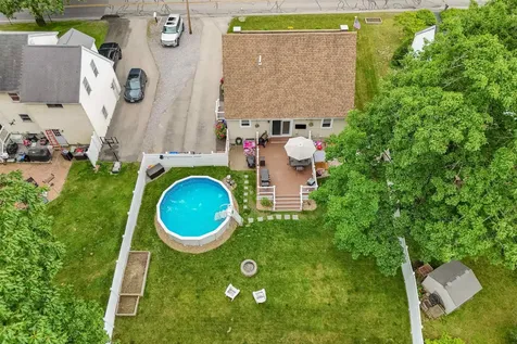 94 Robert Hall Road Manchester NH 03103