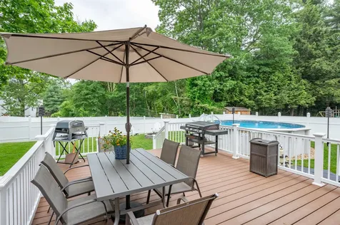 94 Robert Hall Road Manchester NH 03103