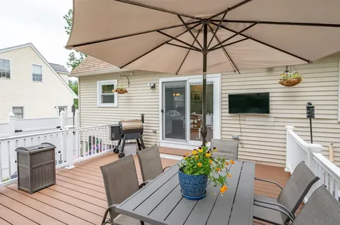 94 Robert Hall Road Manchester NH 03103