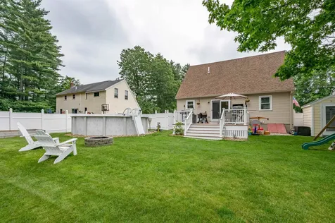 94 Robert Hall Road Manchester NH 03103