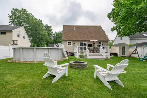 94 Robert Hall Road Manchester NH 03103