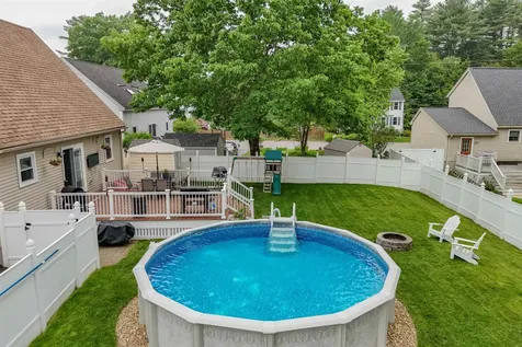 94 Robert Hall Road Manchester NH 03103