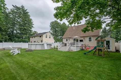 94 Robert Hall Road Manchester NH 03103