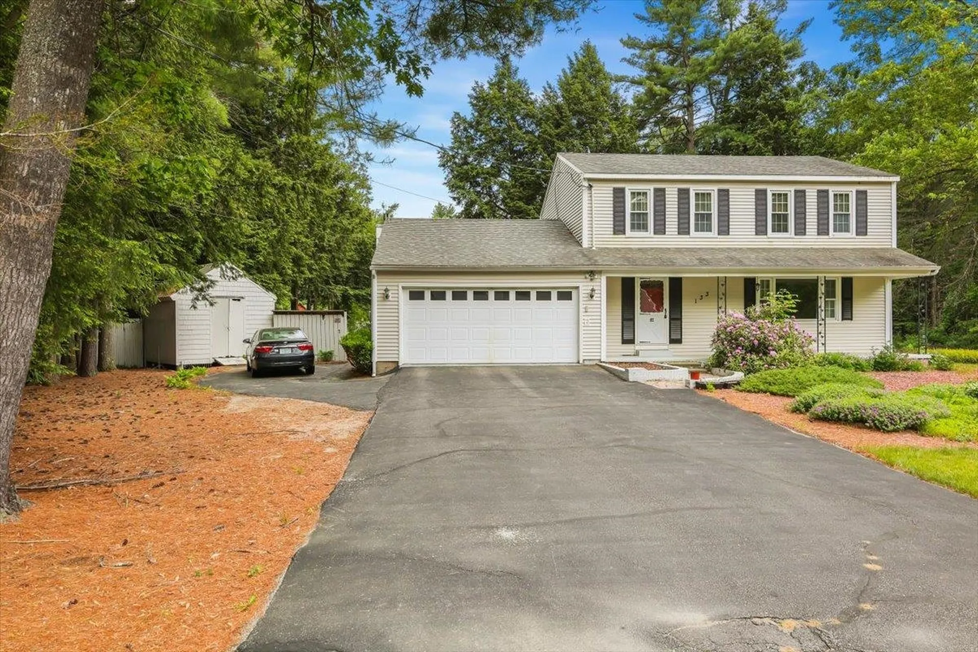 133 Pinewood Drive Hopkinton NH 03229