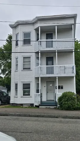 56 Laval Street Manchester NH 03102