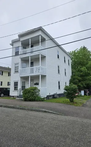 56 Laval Street Manchester NH 03102