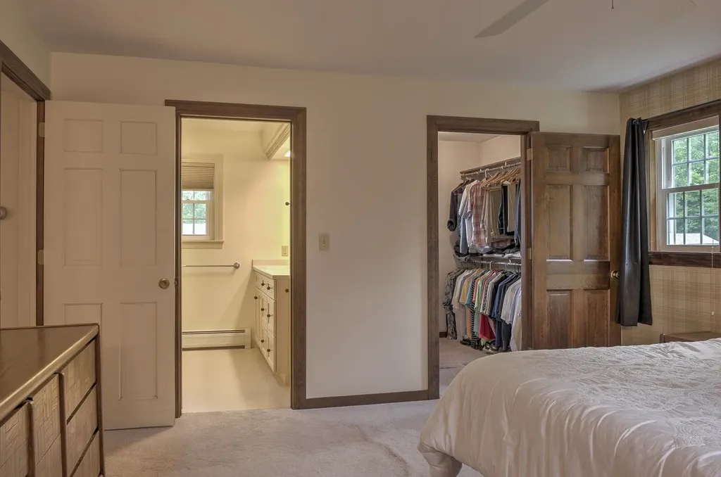 45 Sawyers Crossing Road Swanzey NH 03446
