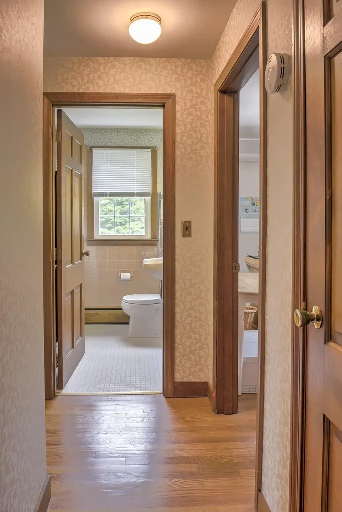 45 Sawyers Crossing Road Swanzey NH 03446