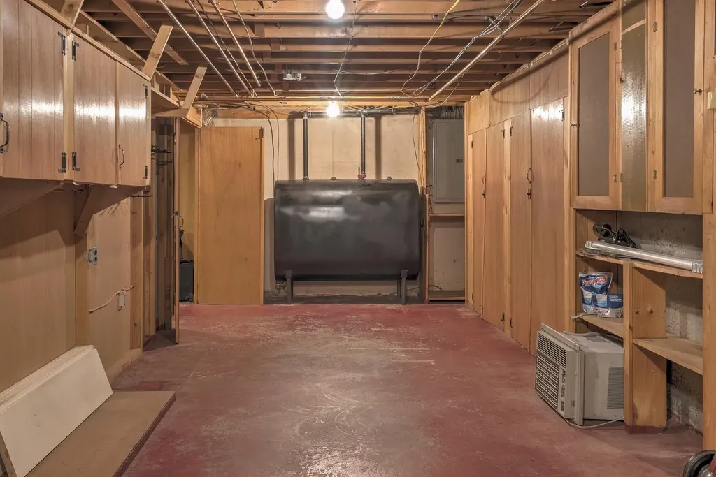 45 Sawyers Crossing Road Swanzey NH 03446