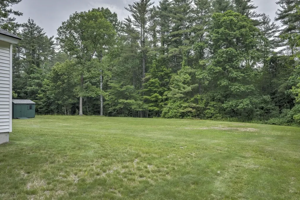 45 Sawyers Crossing Road Swanzey NH 03446
