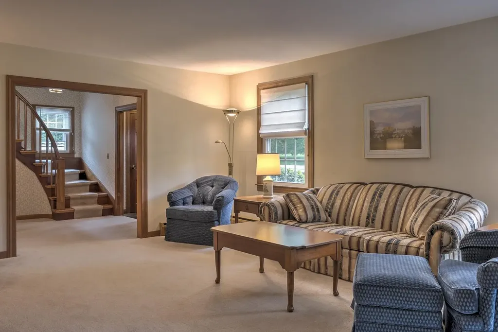 45 Sawyers Crossing Road Swanzey NH 03446