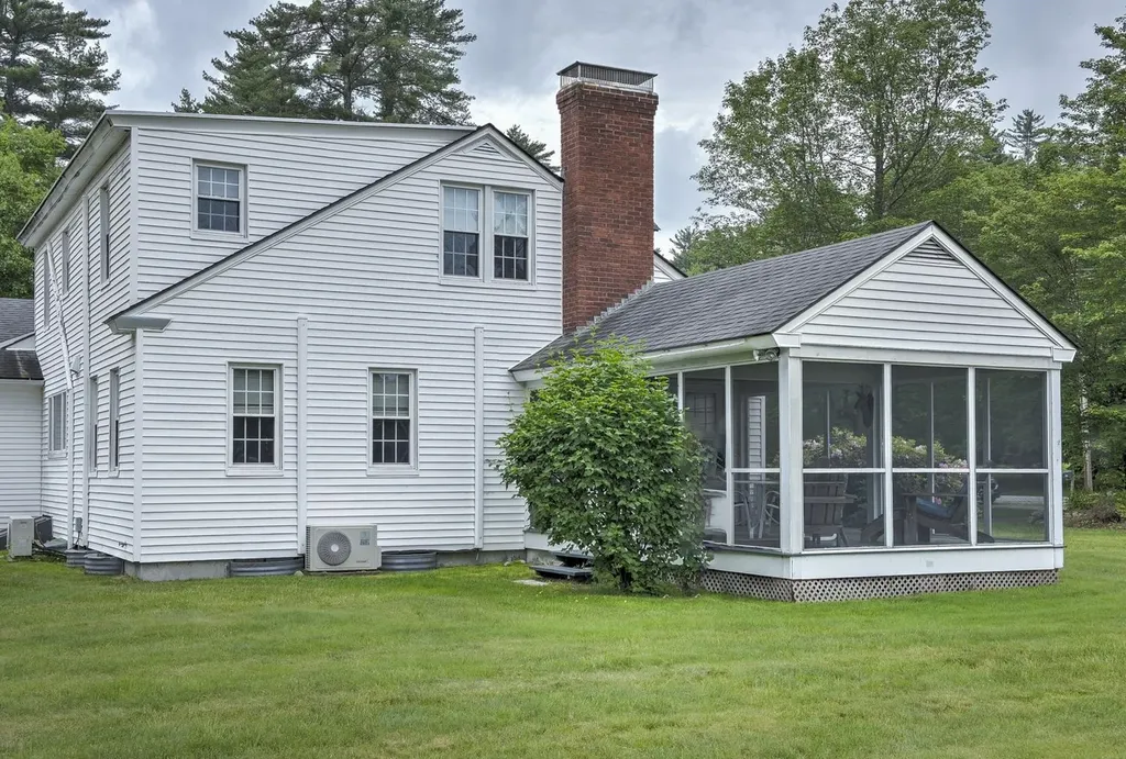 45 Sawyers Crossing Road Swanzey NH 03446