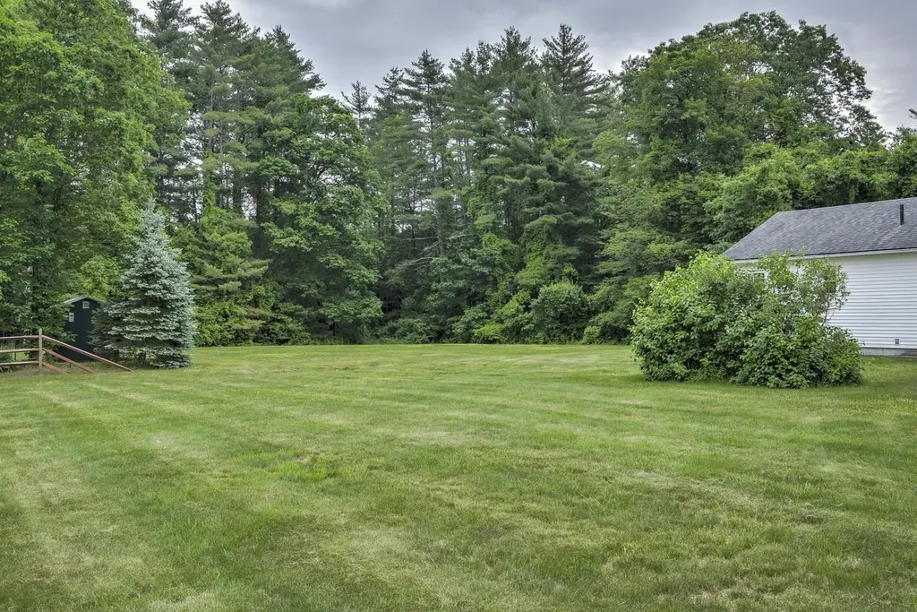 45 Sawyers Crossing Road Swanzey NH 03446