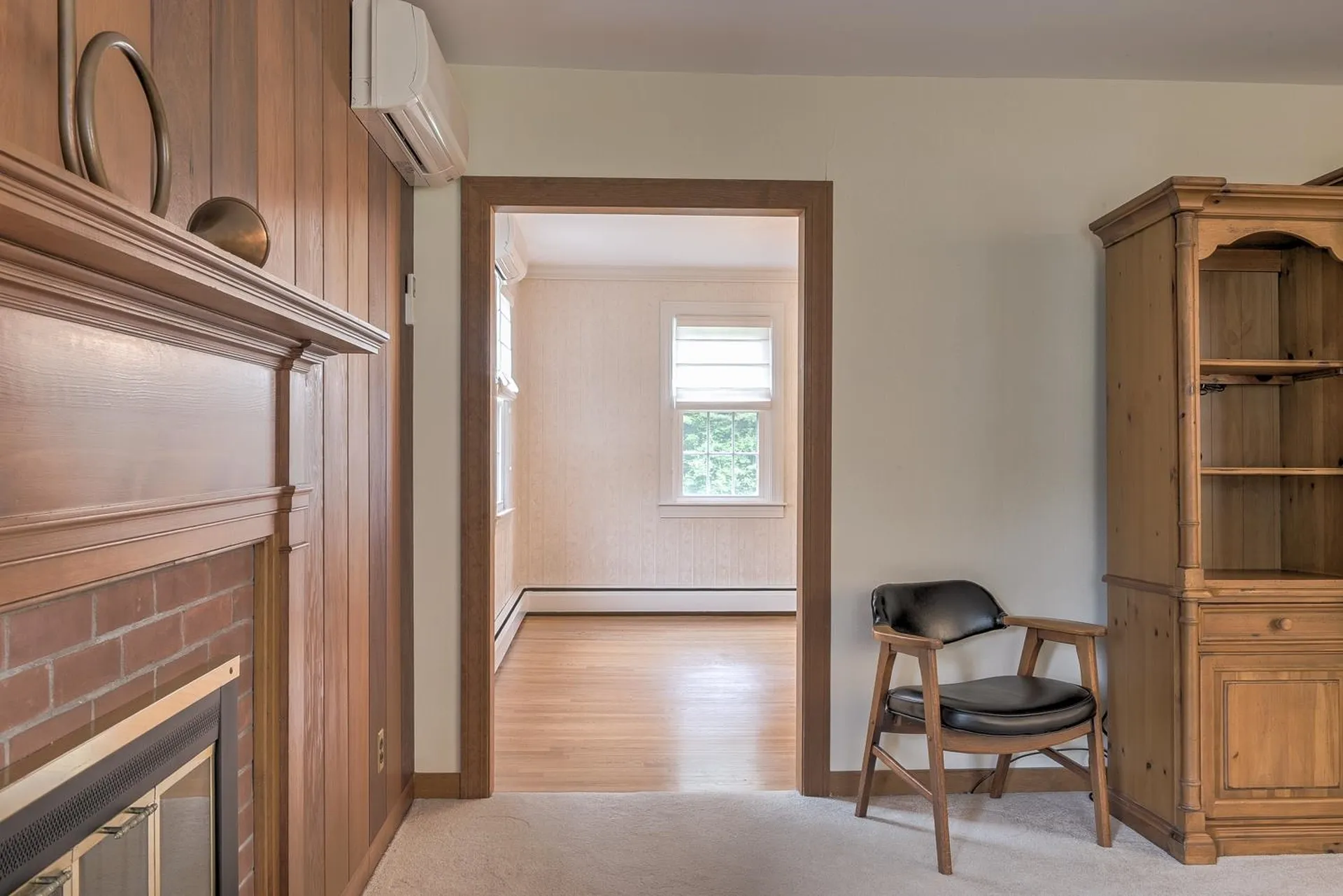 45 Sawyers Crossing Road Swanzey NH 03446
