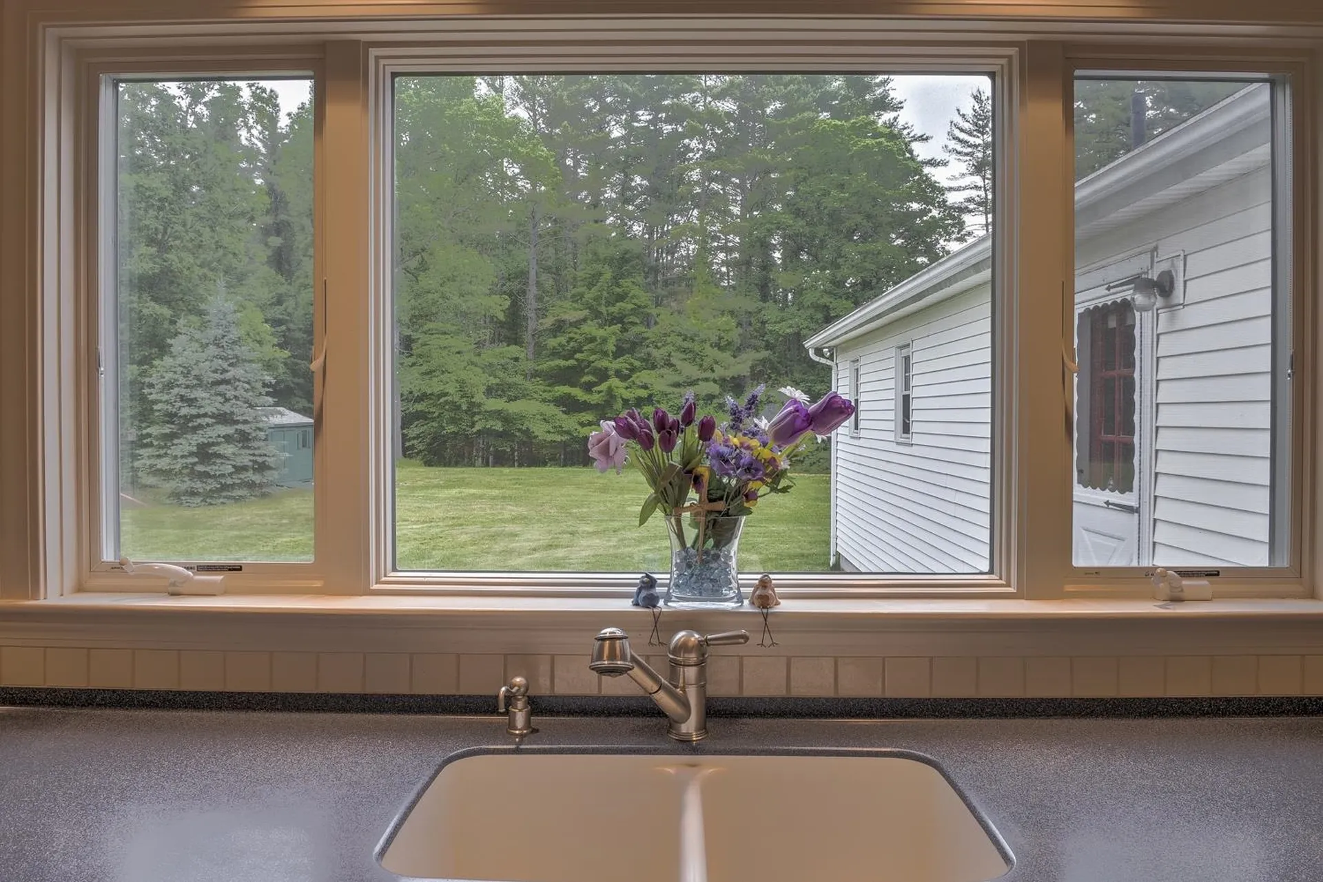 45 Sawyers Crossing Road Swanzey NH 03446