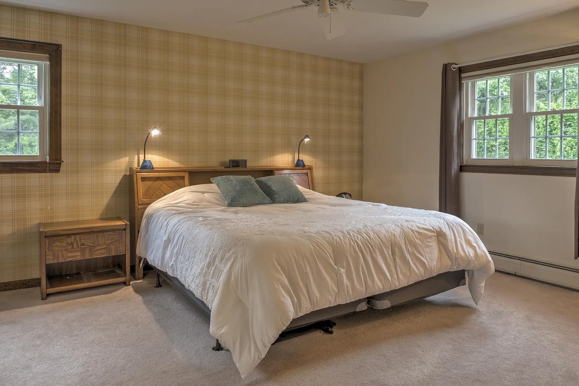 45 Sawyers Crossing Road Swanzey NH 03446