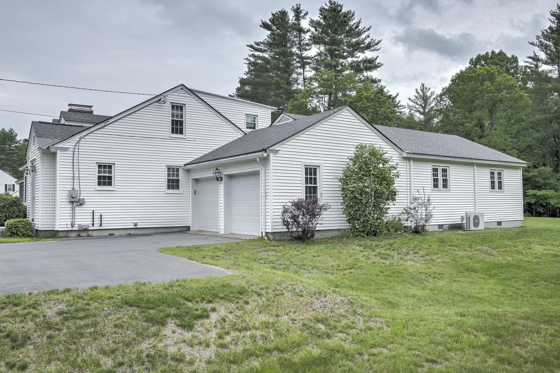 45 Sawyers Crossing Road Swanzey NH 03446
