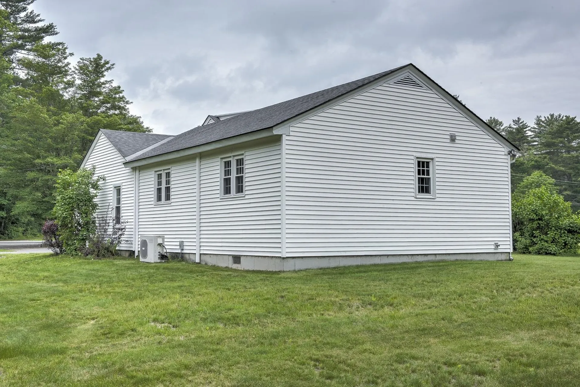 45 Sawyers Crossing Road Swanzey NH 03446