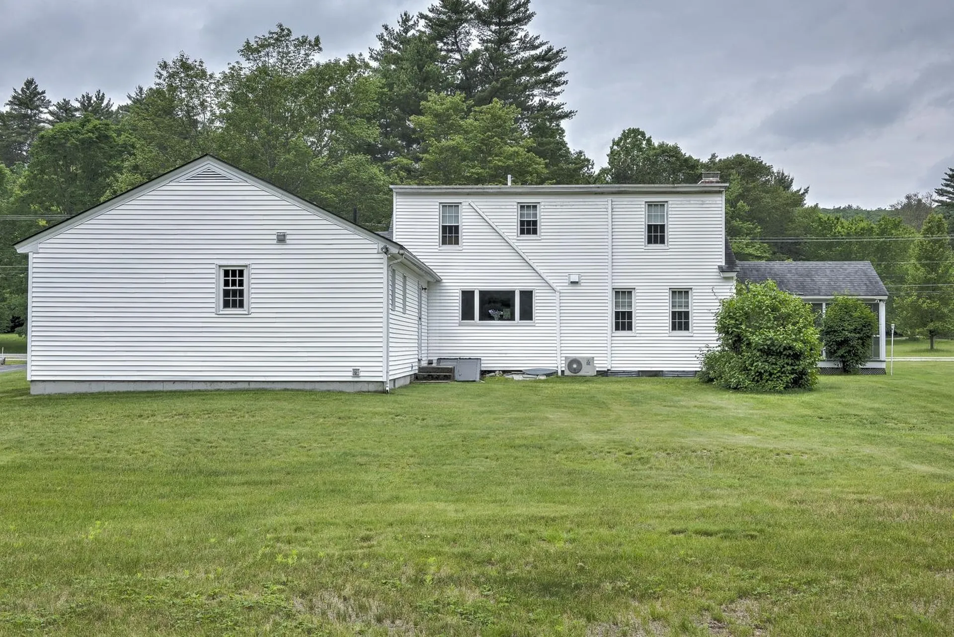 45 Sawyers Crossing Road Swanzey NH 03446