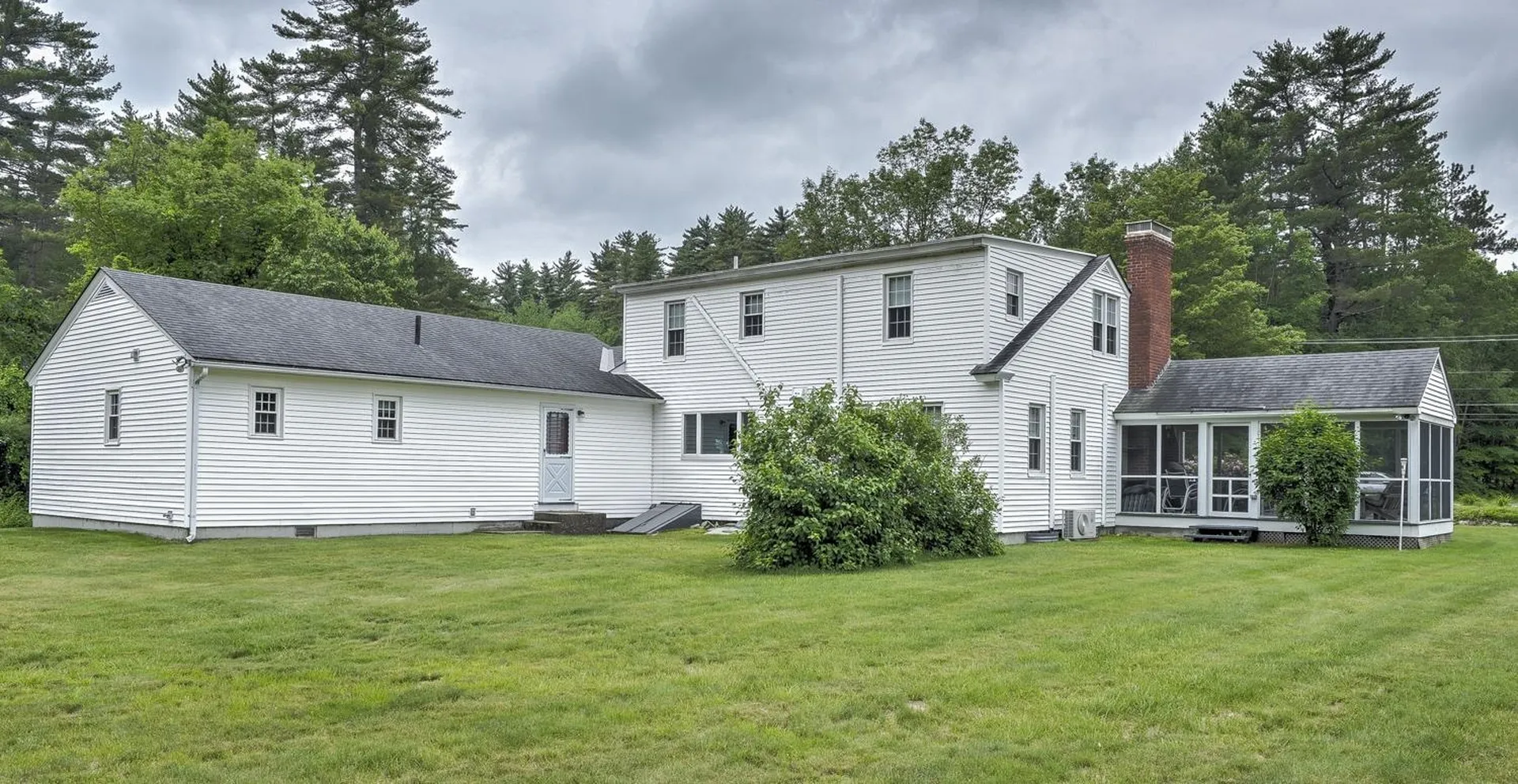 45 Sawyers Crossing Road Swanzey NH 03446