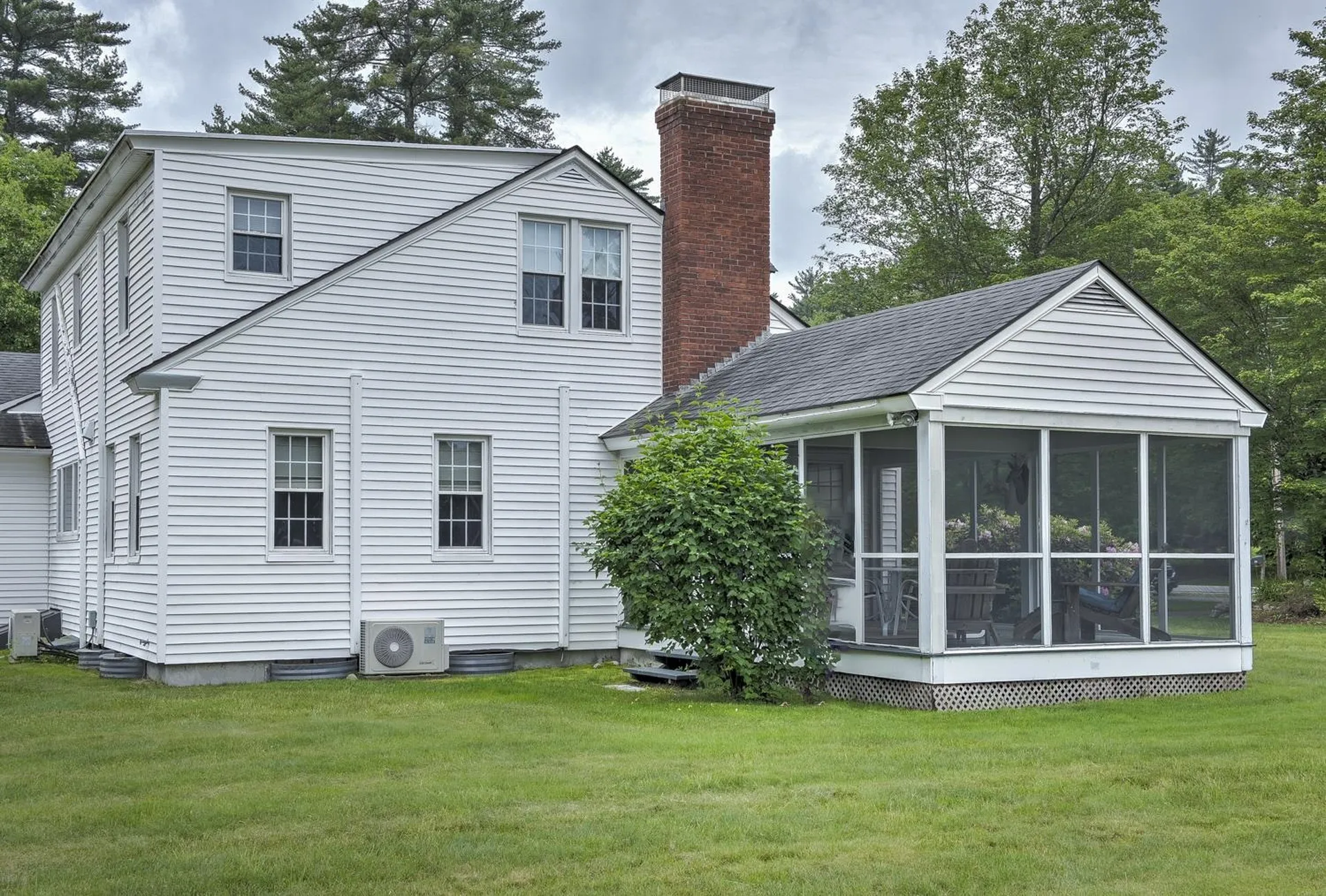 45 Sawyers Crossing Road Swanzey NH 03446