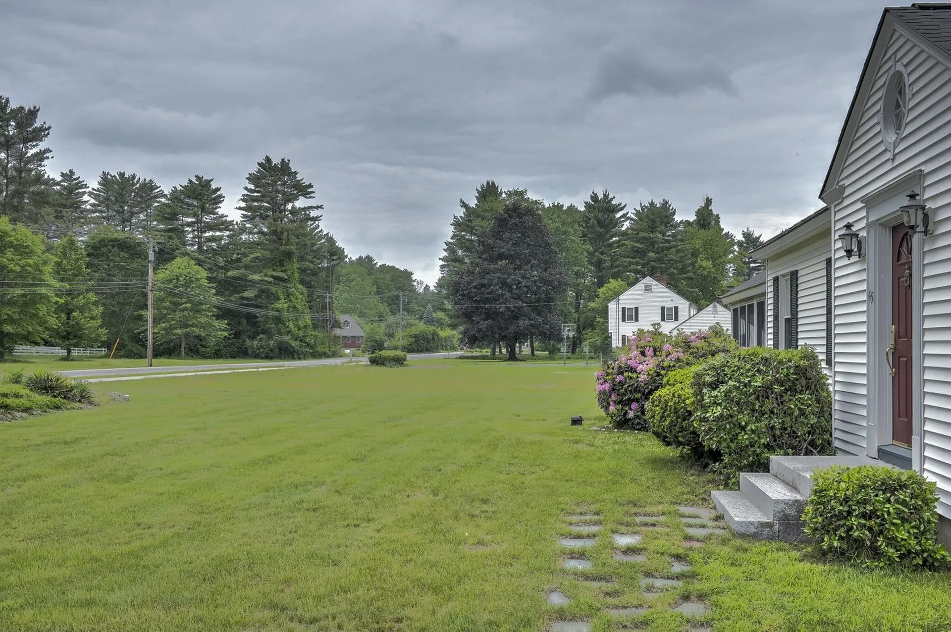 45 Sawyers Crossing Road Swanzey NH 03446