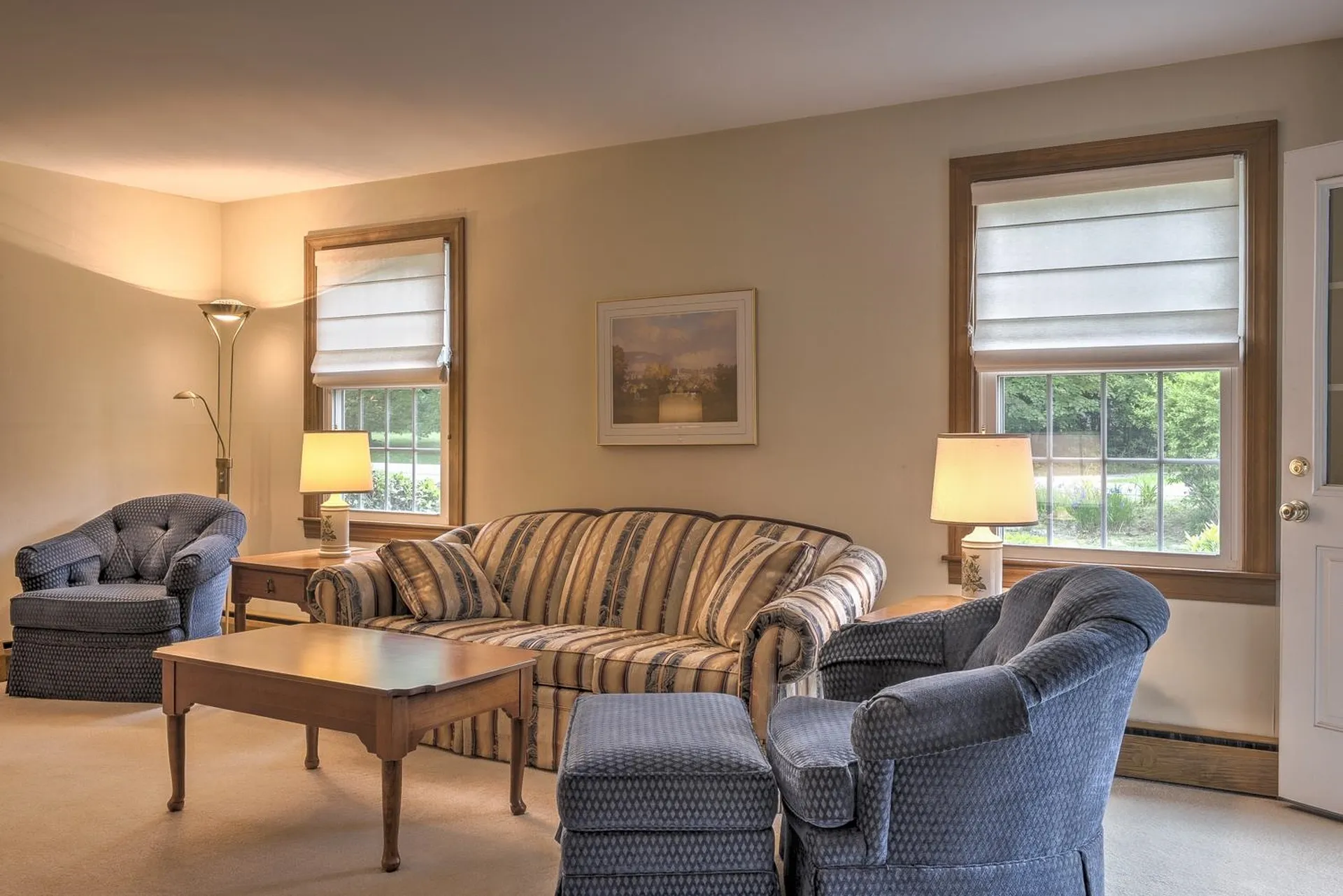 45 Sawyers Crossing Road Swanzey NH 03446