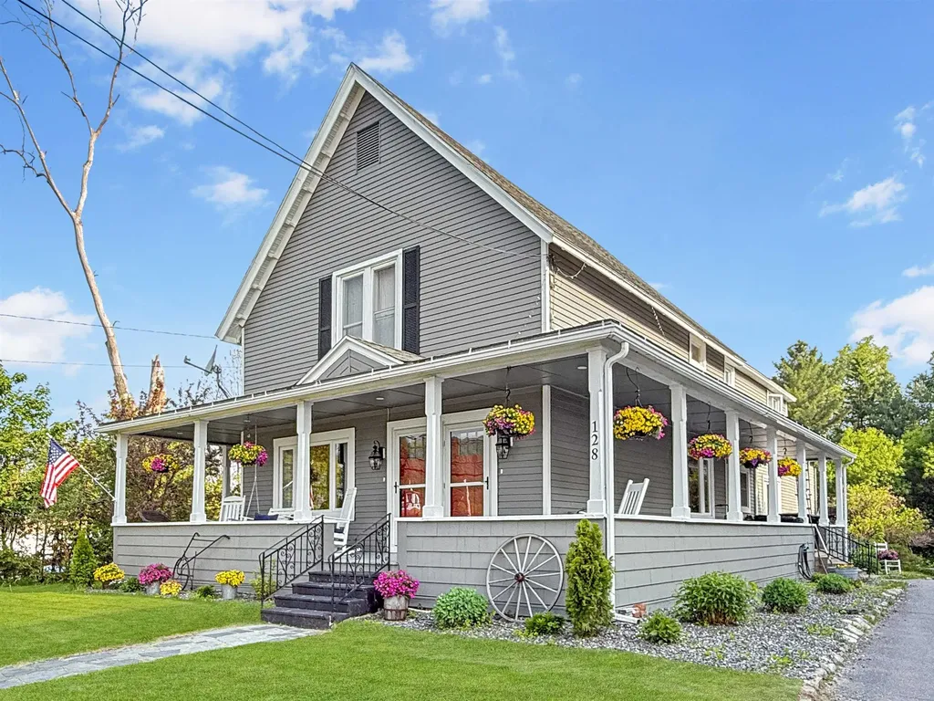 128 Gale Street Canaan VT 05903