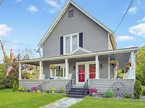 128 Gale Street Canaan VT 05903