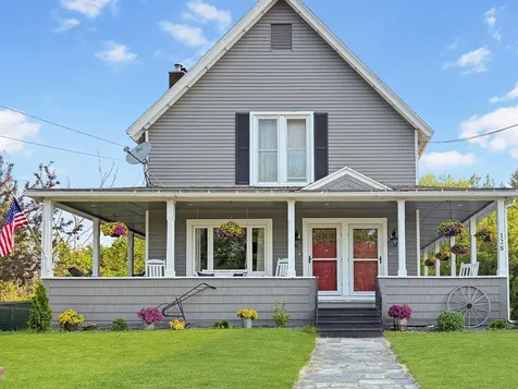 128 Gale Street Canaan VT 05903