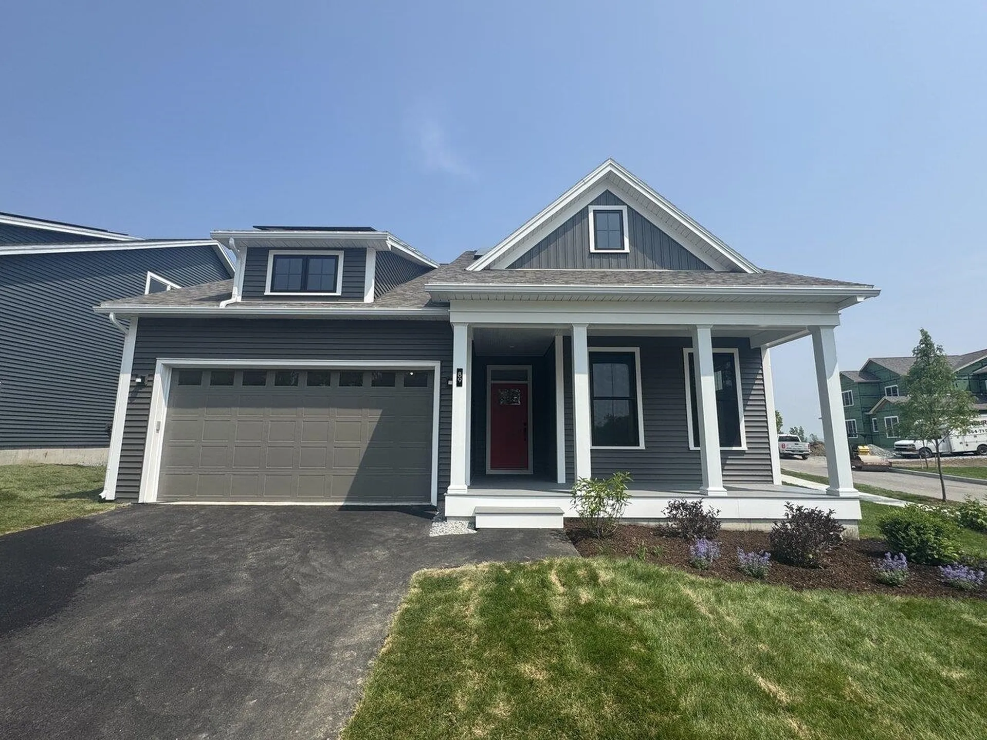 89 Daniel Drive South Burlington VT 05403