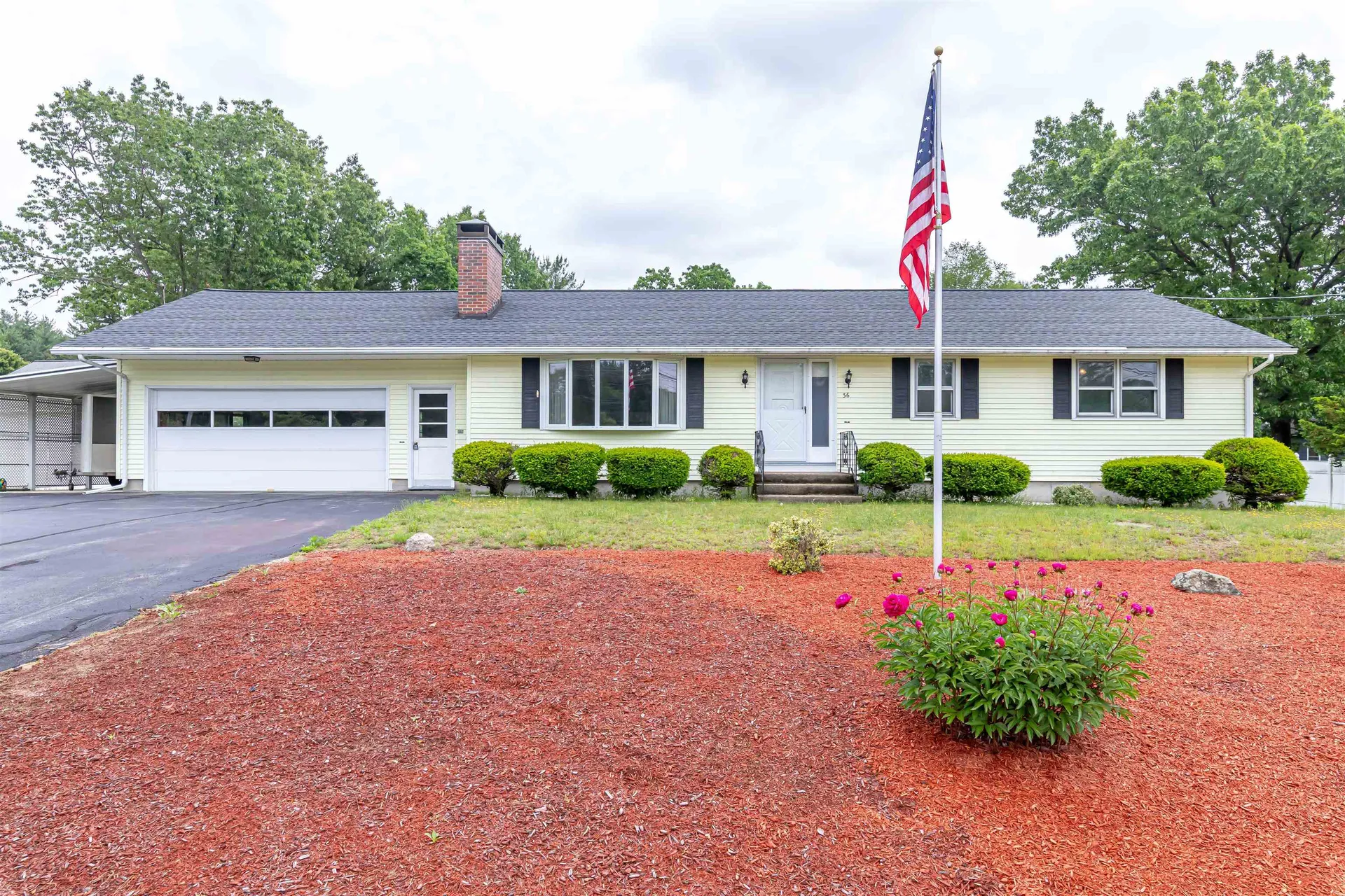 36 Hazen Road Bedford NH 03110