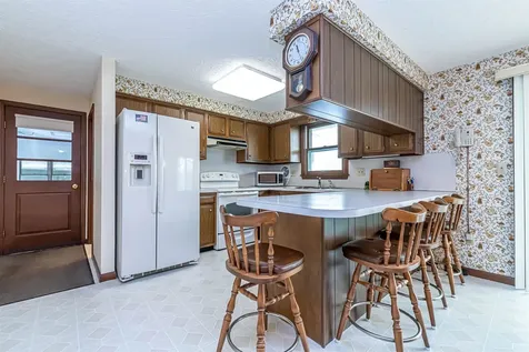 36 Hazen Road Bedford NH 03110