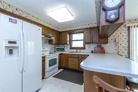36 Hazen Road Bedford NH 03110