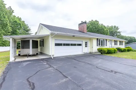 36 Hazen Road Bedford NH 03110