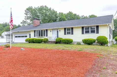 36 Hazen Road Bedford NH 03110